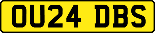 OU24DBS