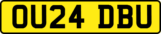 OU24DBU