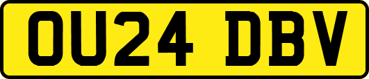 OU24DBV