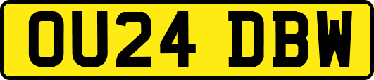 OU24DBW