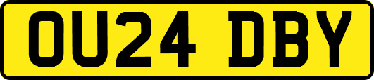OU24DBY