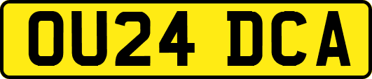 OU24DCA