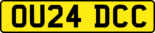 OU24DCC