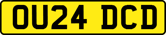 OU24DCD
