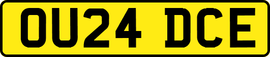 OU24DCE
