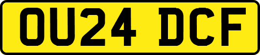 OU24DCF