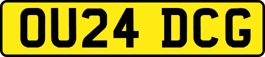 OU24DCG