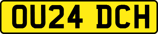 OU24DCH