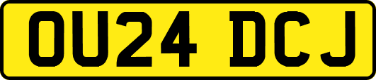 OU24DCJ
