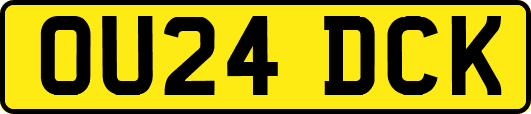 OU24DCK