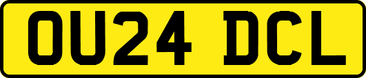 OU24DCL