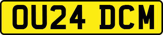 OU24DCM
