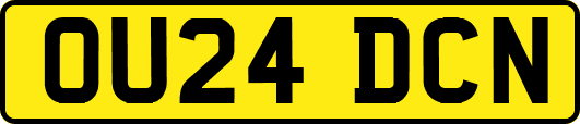 OU24DCN