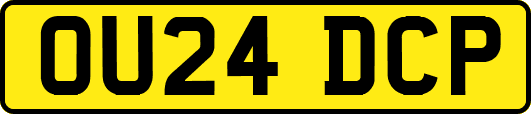 OU24DCP