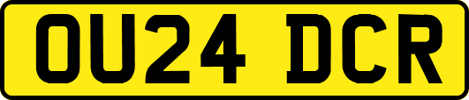 OU24DCR