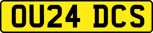 OU24DCS