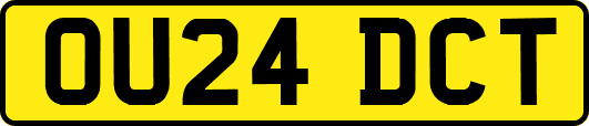 OU24DCT