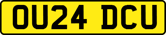 OU24DCU