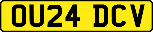 OU24DCV
