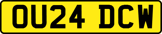 OU24DCW