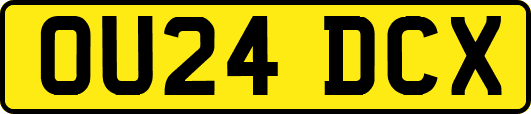 OU24DCX