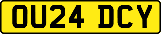 OU24DCY