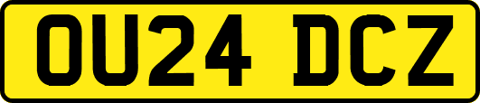 OU24DCZ