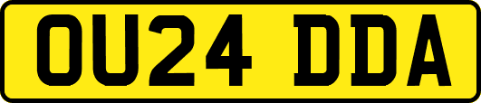OU24DDA