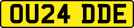 OU24DDE