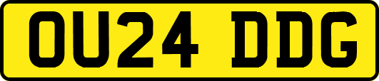 OU24DDG