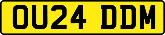 OU24DDM