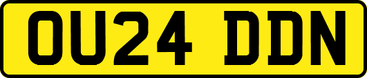 OU24DDN