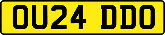 OU24DDO
