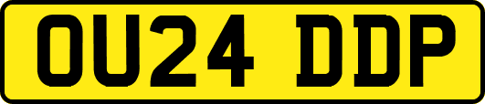 OU24DDP