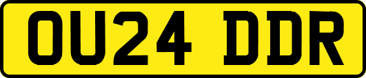 OU24DDR