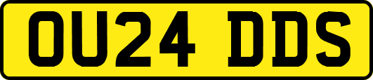 OU24DDS