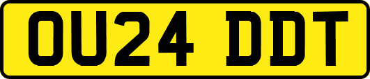 OU24DDT
