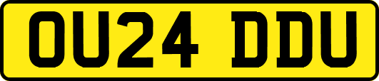 OU24DDU