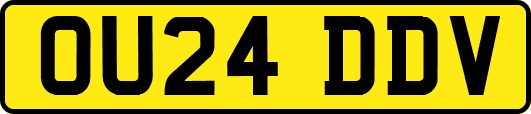 OU24DDV