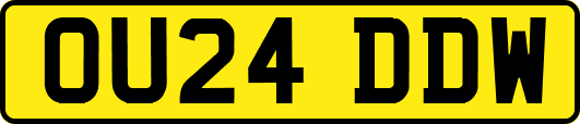 OU24DDW