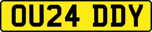 OU24DDY