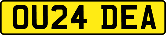 OU24DEA