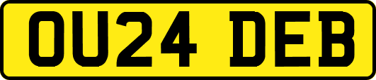 OU24DEB