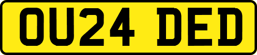 OU24DED