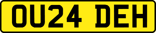 OU24DEH