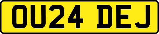OU24DEJ