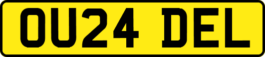 OU24DEL