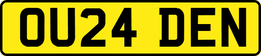 OU24DEN