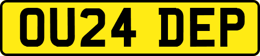 OU24DEP