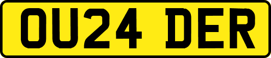 OU24DER